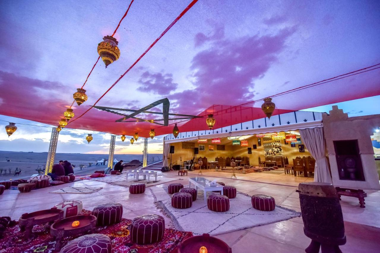 Agafay Pearl Camp Marrakech Hotel Marraquexe Exterior foto