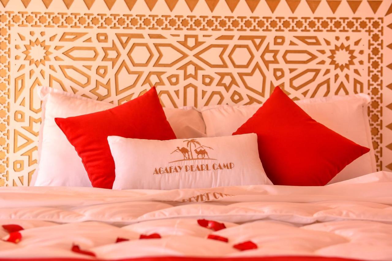 Agafay Pearl Camp Marrakech Hotel Marraquexe Exterior foto