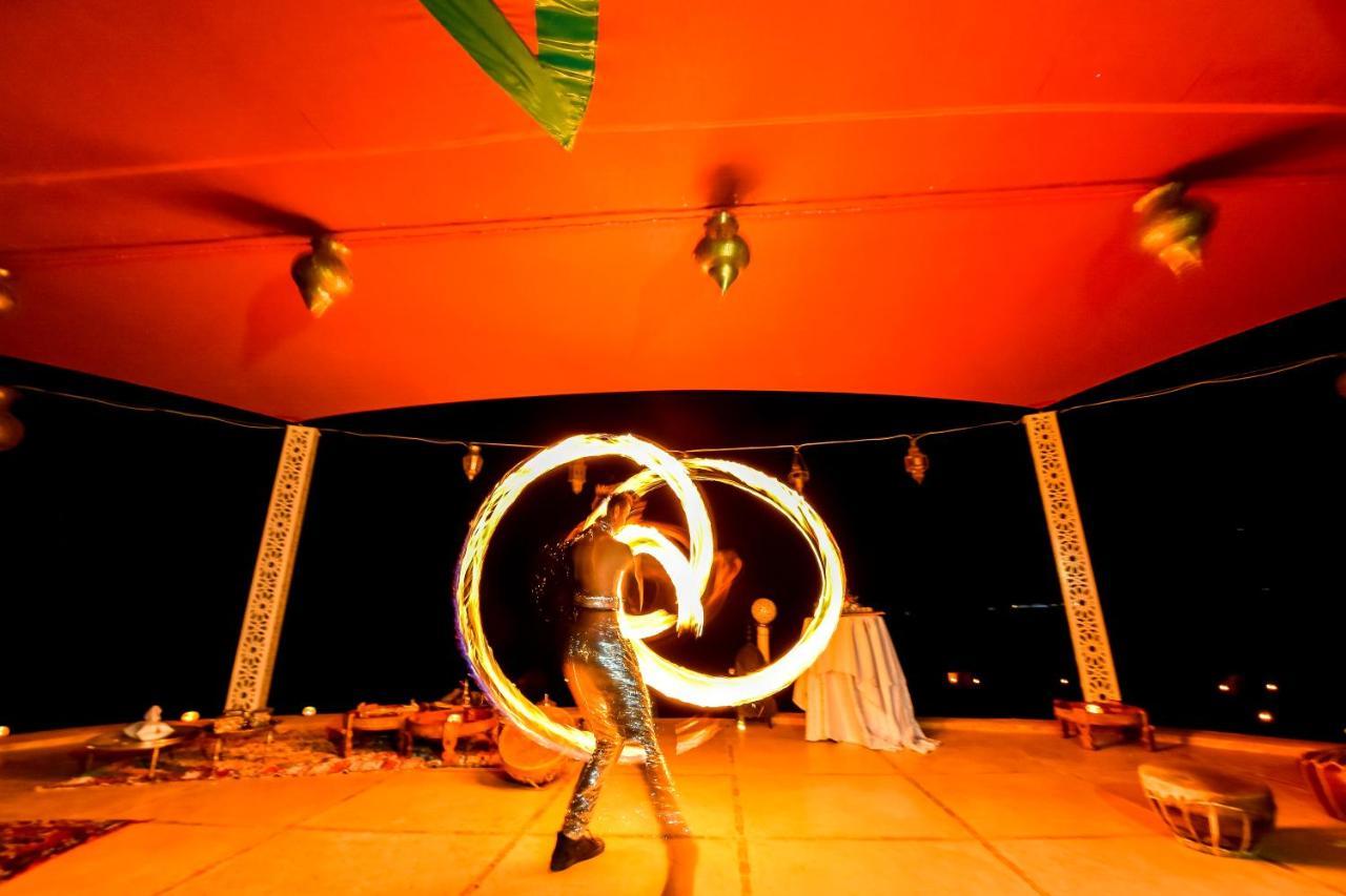 Agafay Pearl Camp Marrakech Hotel Marraquexe Exterior foto