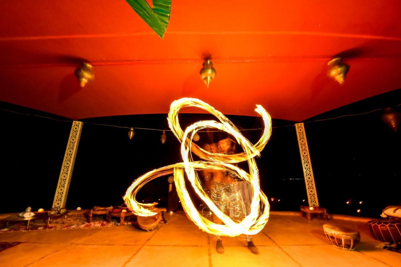 Agafay Pearl Camp Marrakech Hotel Marraquexe Exterior foto