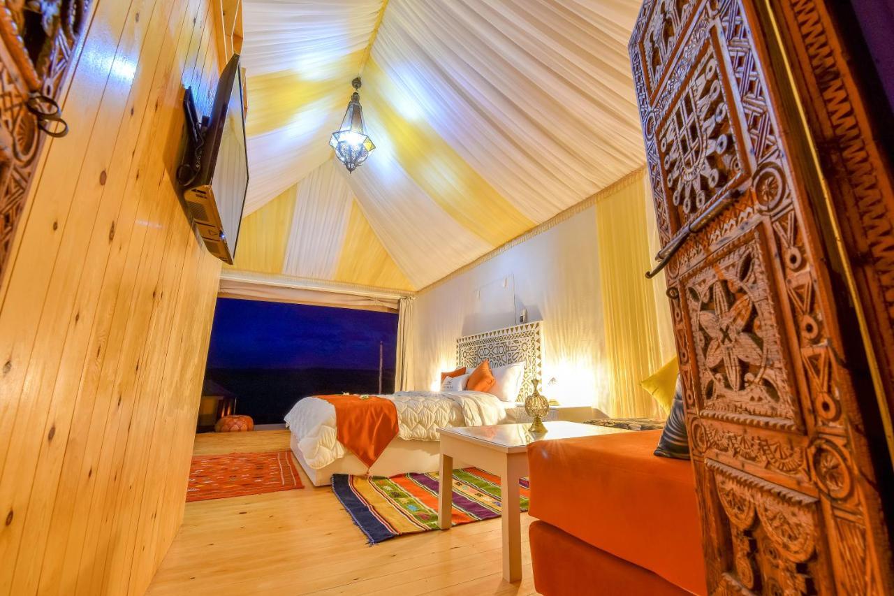Agafay Pearl Camp Marrakech Hotel Marraquexe Exterior foto