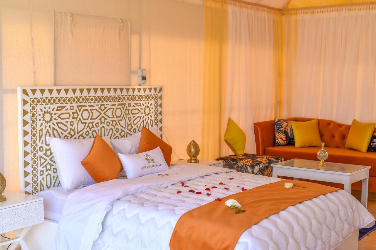 Agafay Pearl Camp Marrakech Hotel Marraquexe Exterior foto