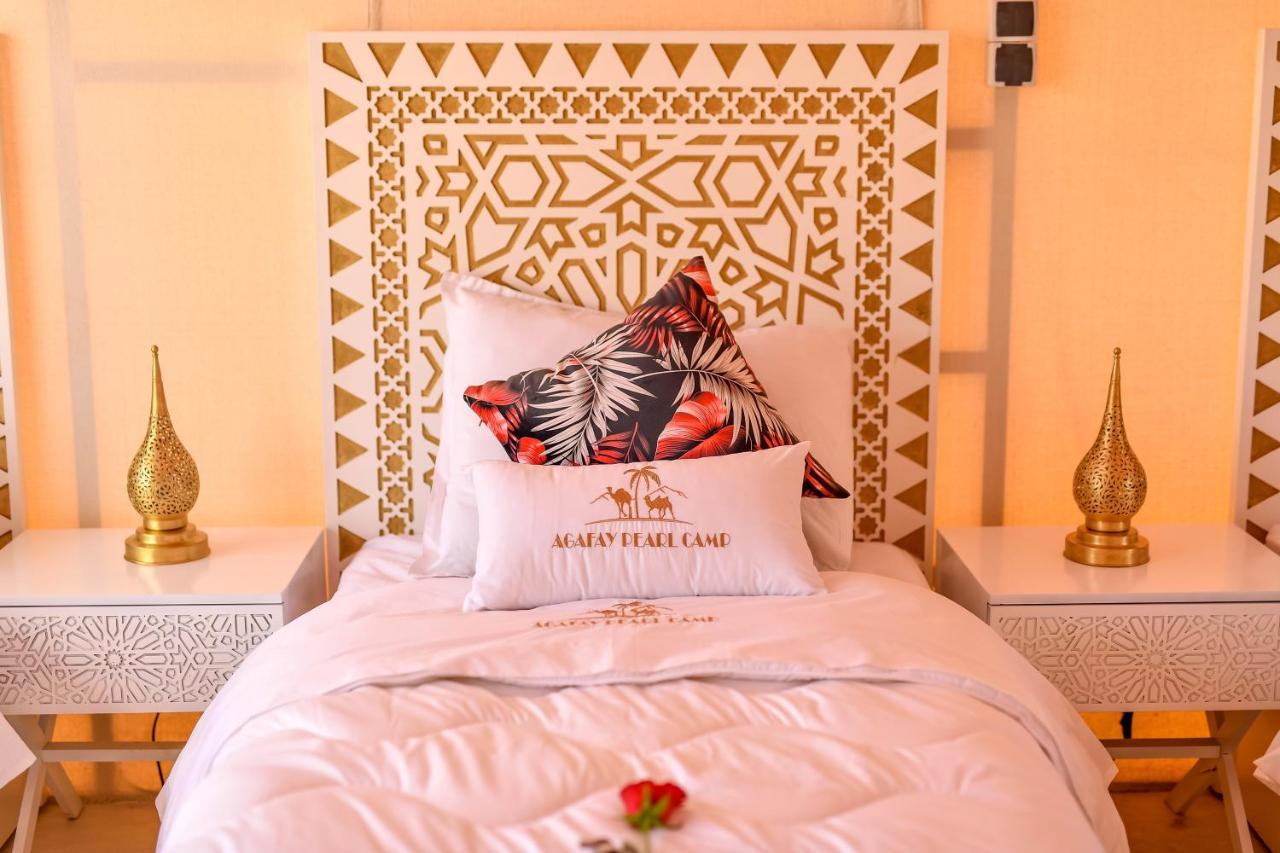 Agafay Pearl Camp Marrakech Hotel Marraquexe Exterior foto