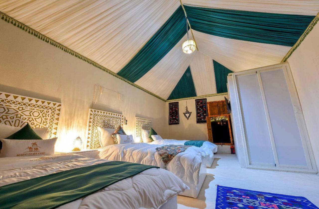 Agafay Pearl Camp Marrakech Hotel Marraquexe Exterior foto