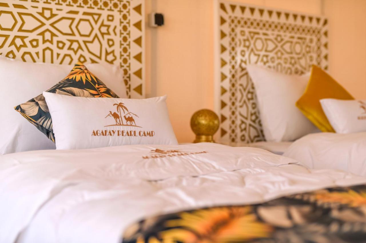 Agafay Pearl Camp Marrakech Hotel Marraquexe Exterior foto