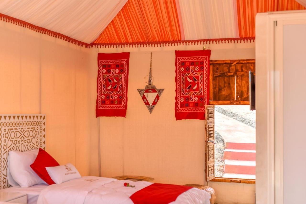 Agafay Pearl Camp Marrakech Hotel Marraquexe Exterior foto