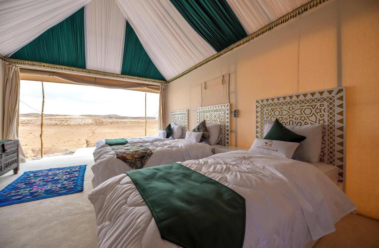 Agafay Pearl Camp Marrakech Hotel Marraquexe Exterior foto