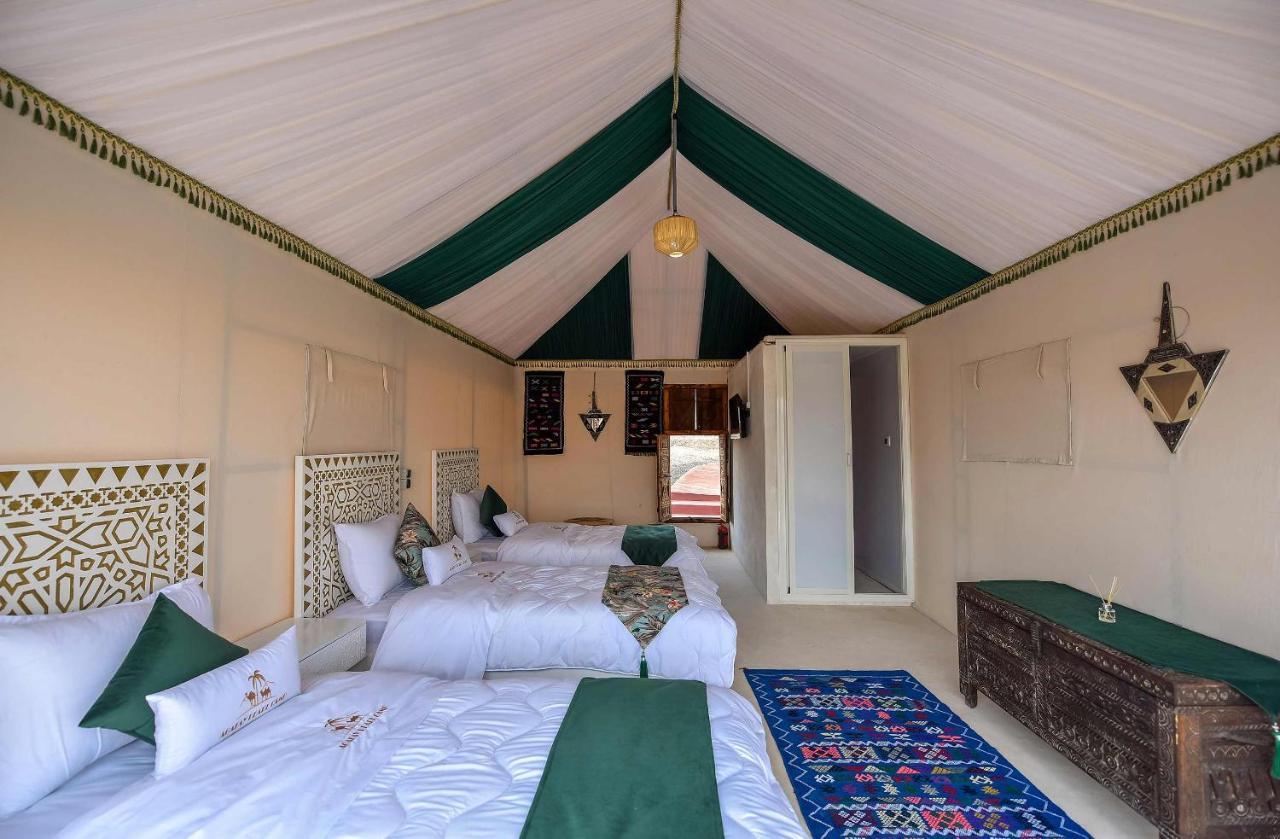 Agafay Pearl Camp Marrakech Hotel Marraquexe Exterior foto