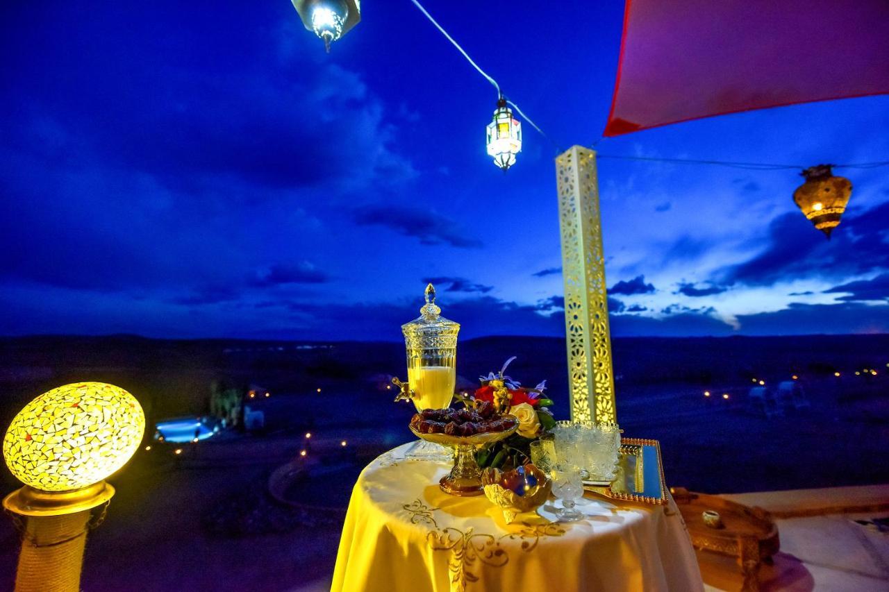 Agafay Pearl Camp Marrakech Hotel Marraquexe Exterior foto