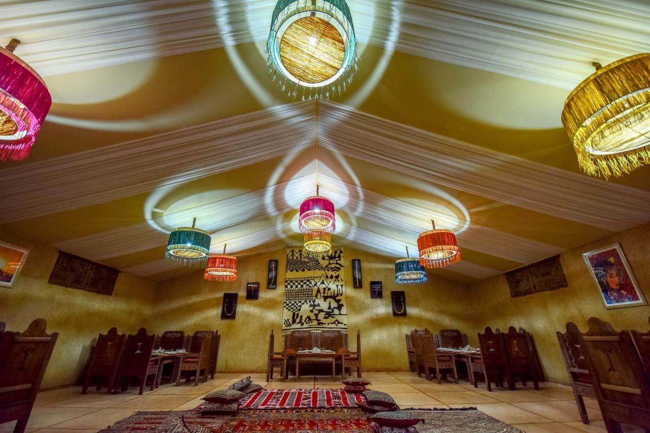 Agafay Pearl Camp Marrakech Hotel Marraquexe Exterior foto